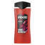 Axe Sprchový gel Recharge (Body & Face & Hair Wash) Objem 400 ml man