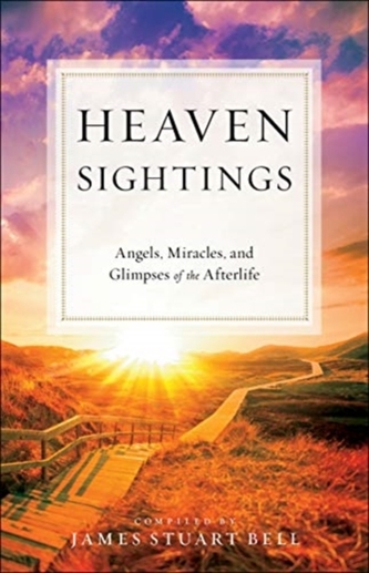 Heaven Sightings