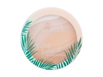 Physicians Formula Butter Believe It! Pudr Pressed Powder 11 g Translucent pro ženy