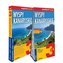 Wyspy Kanaryjskie 3w1: przewodnik + atlas + mapa