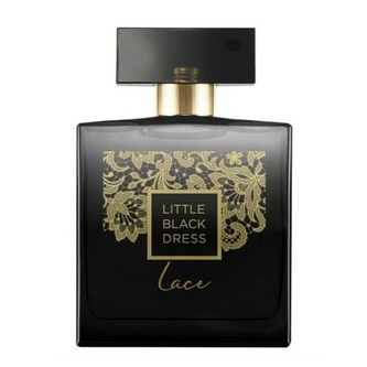 Avon Parfémovaná voda Little Black Dress Lace EDP 50 ml woman