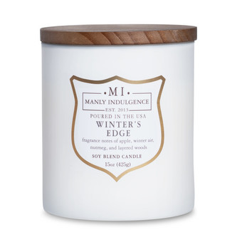SVÍČKA WINTERS EDGE 425 GR