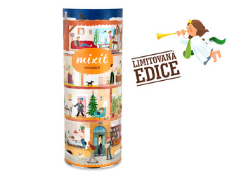 Mixit Vánoční mix 625 g