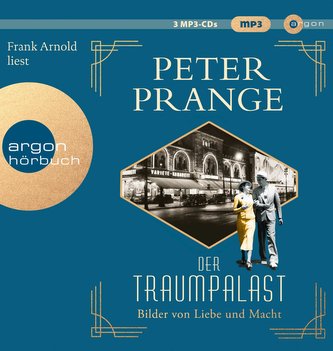 Der Traumpalast