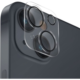 UNIQ OPTIX Camera Lens Protector iPhone 14/14 Plus Clear