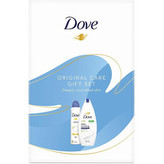 Dove Dárková sada péče o tělo Original woman