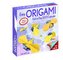 Easy Origami Fold-a-Day - Origami-Faltvorlage für jeden Tag 2023