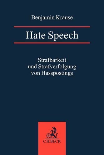 Hate Speech