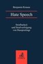 Hate Speech