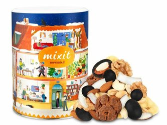 Mixit Čertovské nadělení 350 g