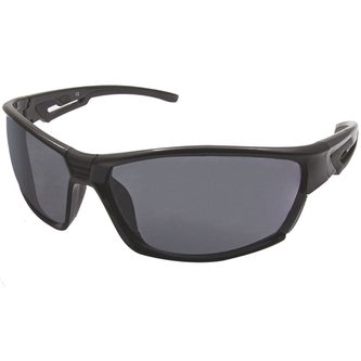 Brýle polarizační šedé s černými obroučky