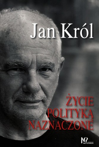 Życie polityką naznaczone