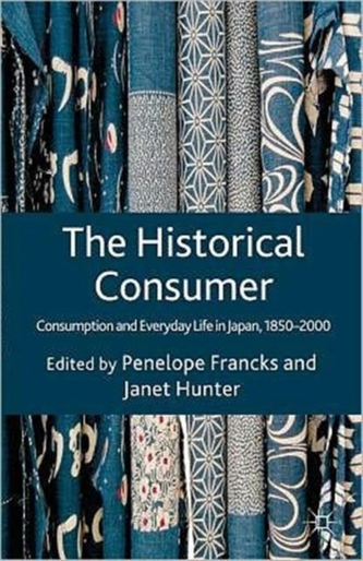 The Historical Consumer