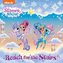 Reach for the Stars! (Shimmer and Shine)