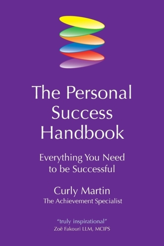 The Personal Success Handbook