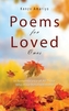 Poems for Loved Ones
