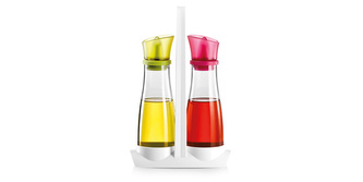 TESCOMA Souprava olej a ocet VITAMINO 250 ml