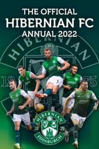 The Official Hibernian Annual