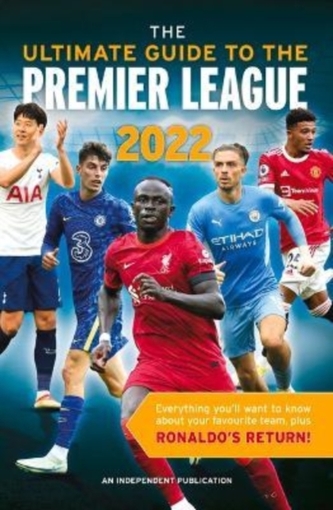 The Ultimate Guide to the Premier League