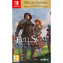 Fell Seal: Arbiter's Mark Deluxe Edition (Switch)