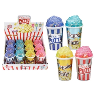 Supersliz popcorn