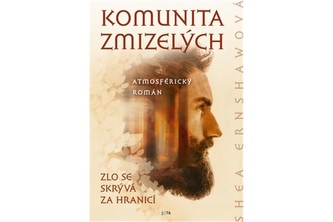Komunita zmizelých