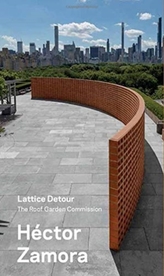 Hector Zamora: Lattice Detour