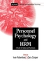 Personnel Psychology & HRM - A Reader for Students  & Practioners