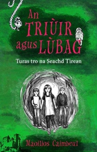 An Triuir Agus Lubag