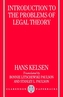 Introduction to the Problems of Legal Theory