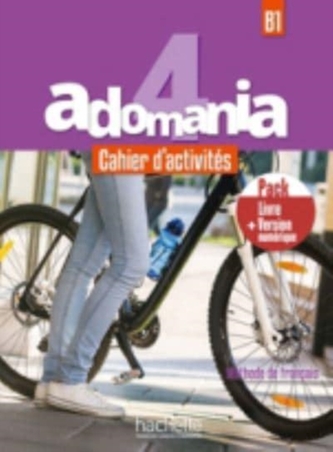 Adomania