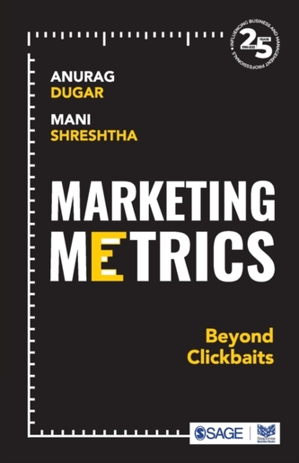 Marketing Metrics