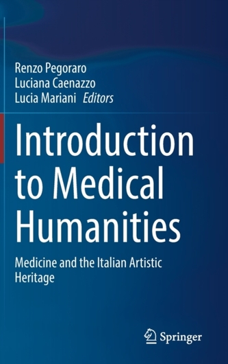 Introduction to Medical Humanities