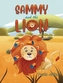 Sammy and the Lion