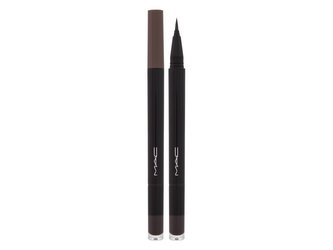MAC Shape & Shade Tužka na obočí Brow Tint 0,95 g Spiked pro ženy