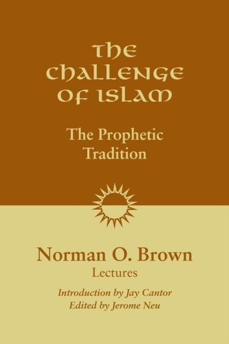 The Challenge of Islam
