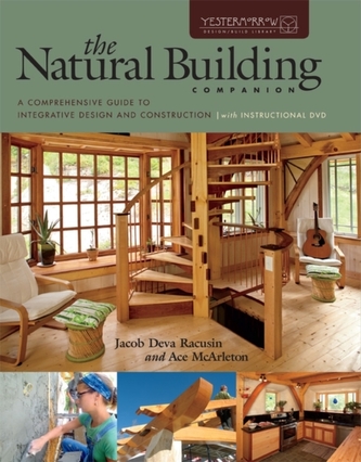 The Natural Building Companion