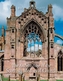 The Architecture of the Scottish Medieval Church, 1100-1560