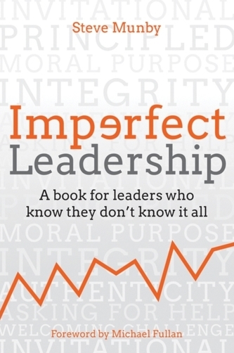 Imperfect Leadership