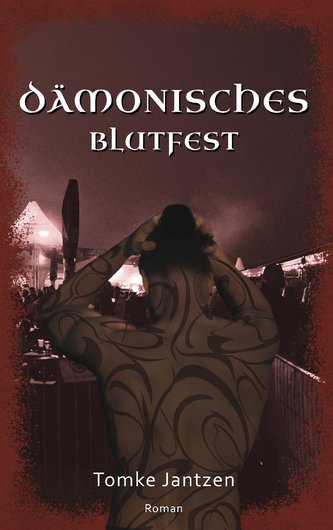 Dämonisches Blutfest