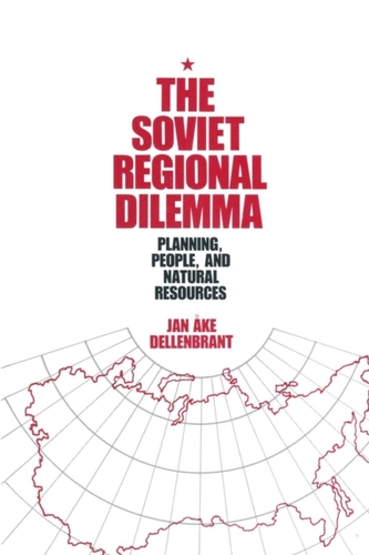 The Soviet Regional Dilemma
