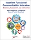 Inpatient Functional Communication Interview