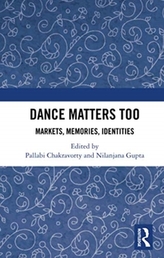 Dance Matters Too