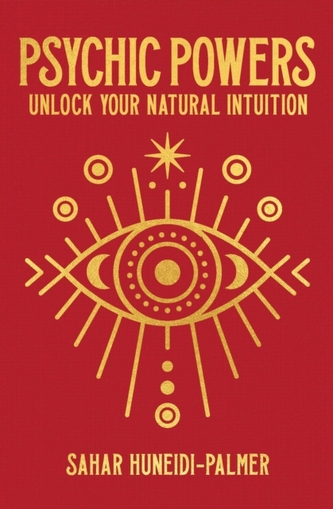 Psychic Powers