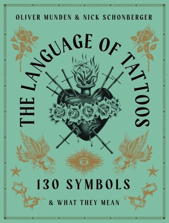 The Language of Tattoos