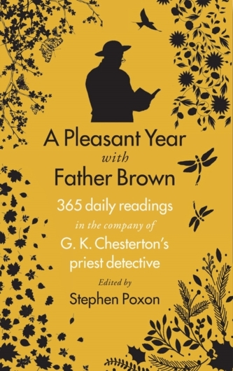 A Pleasant Year With Father Brown
