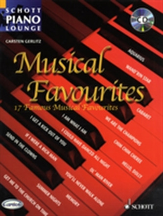 MUSICAL FAVORITES
