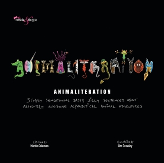 Animaliteration