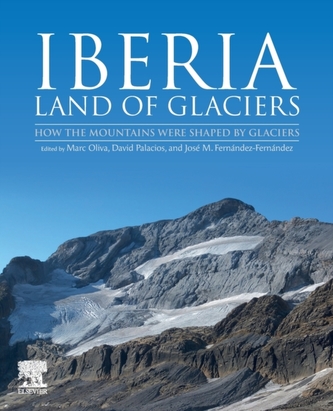 Iberia, Land of Glaciers