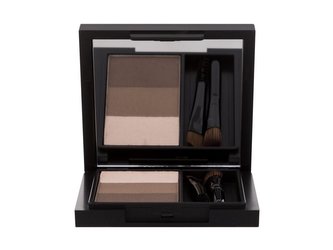 MAC Great Brows Set a paletka na obočí 3,5 g Taupe pro ženy